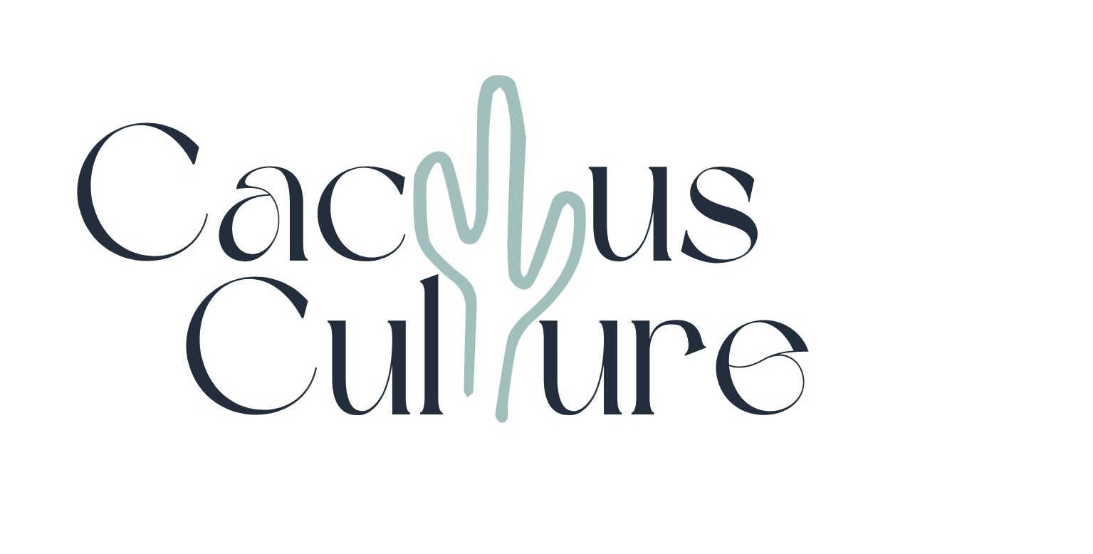 Cactus X Culture